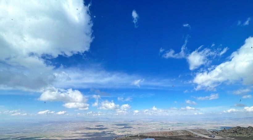 חדר סטנדרט, Karbeyaz Hotel & Resort