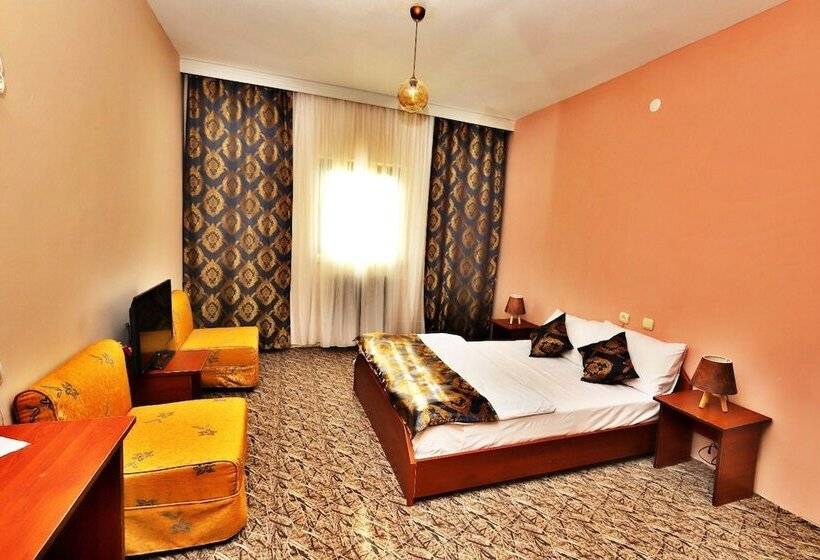 חדר סטנדרט, Karbeyaz Hotel & Resort