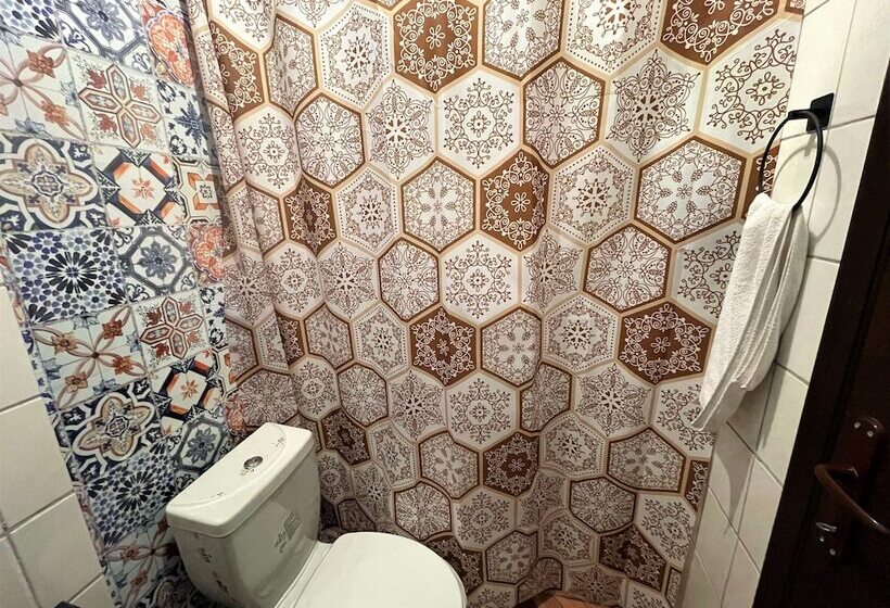 חדר דלוקס, Karbeyaz Hotel & Resort