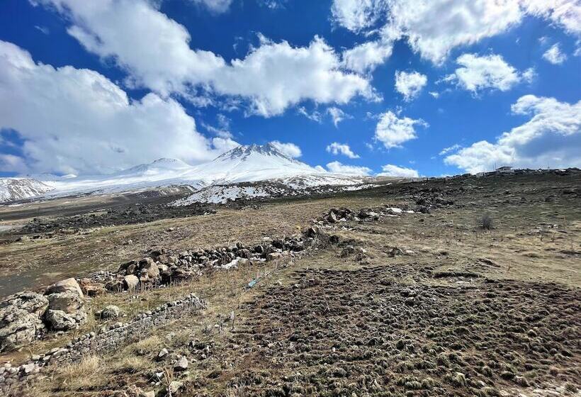חדר דלוקס, Karbeyaz Hotel & Resort