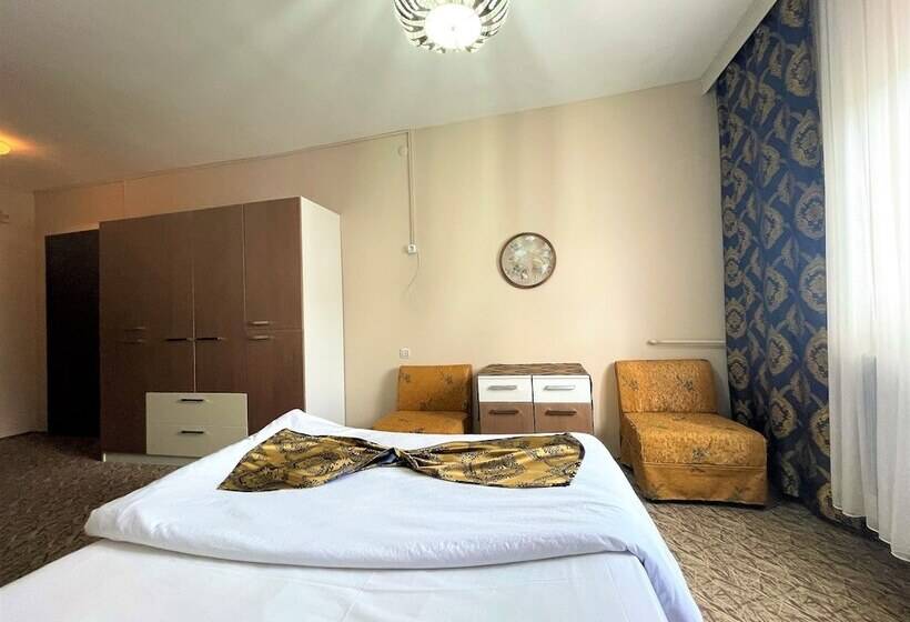 חדר דלוקס, Karbeyaz Hotel & Resort