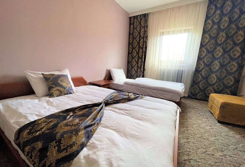 חדר משפחתי, Karbeyaz Hotel & Resort