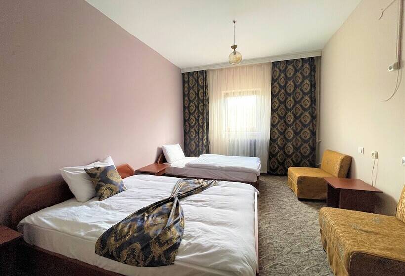 Семейный Номер, Karbeyaz Hotel & Resort