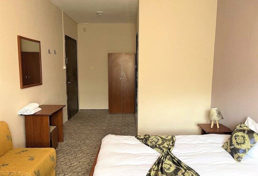 חדר משפחתי, Karbeyaz Hotel & Resort