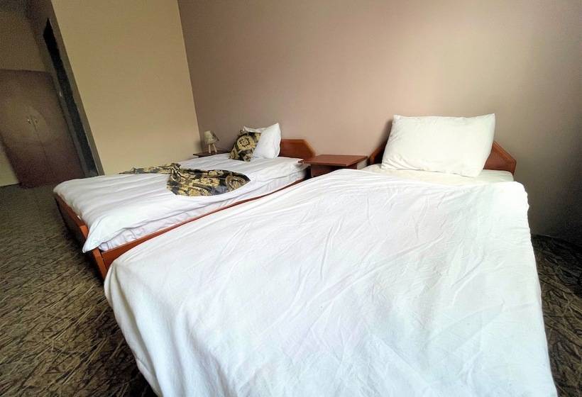 חדר משפחתי, Karbeyaz Hotel & Resort