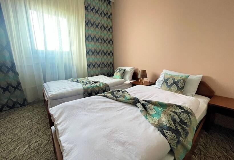 חדר סטנדרט, Karbeyaz Hotel & Resort