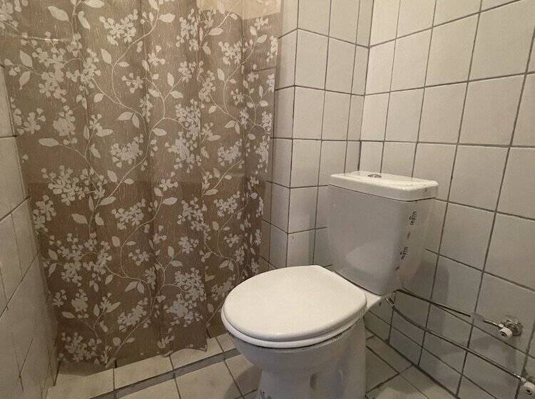 חדר סטנדרט לשלושה, Karbeyaz Hotel & Resort