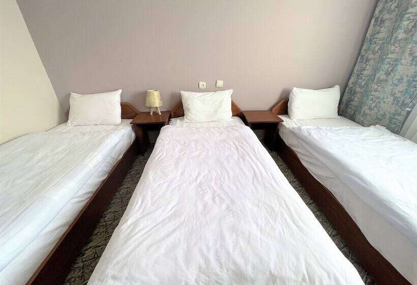 חדר סטנדרט לשלושה, Karbeyaz Hotel & Resort