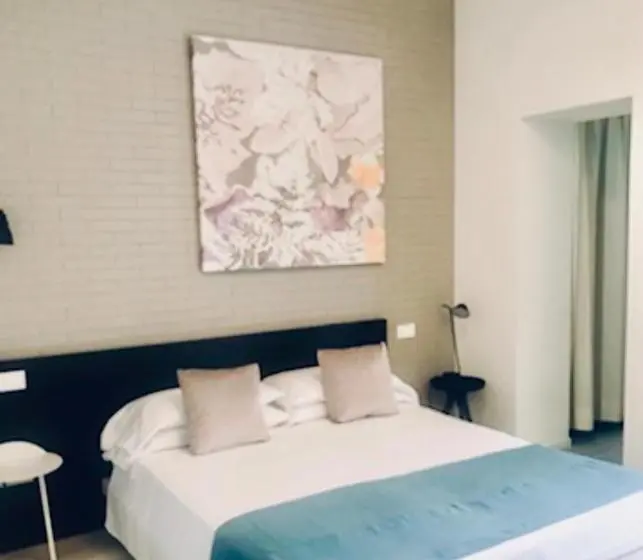 スタンダードルーム, Le Stanze Guesthouse