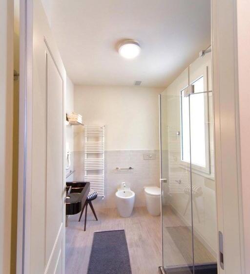 غرفة قياسية, Le Stanze Guesthouse