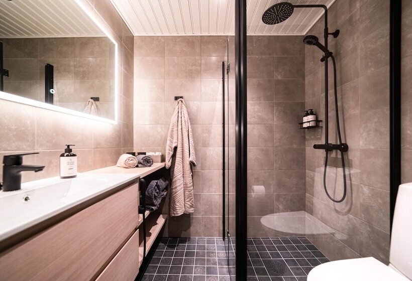 패밀리 룸, House Of Northern Senses