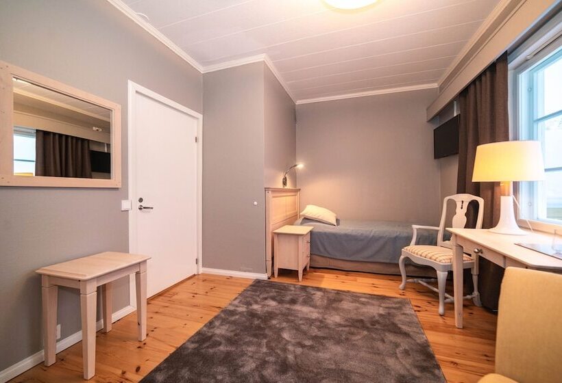 패밀리 룸, House Of Northern Senses