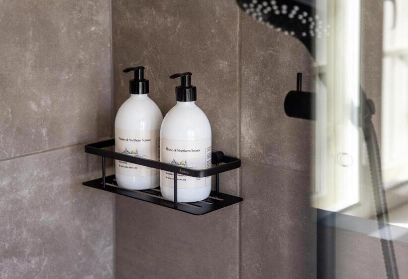 침실 1개 디럭스 빌라, House Of Northern Senses