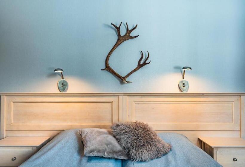 스탠다드 룸 가든 전망, House Of Northern Senses