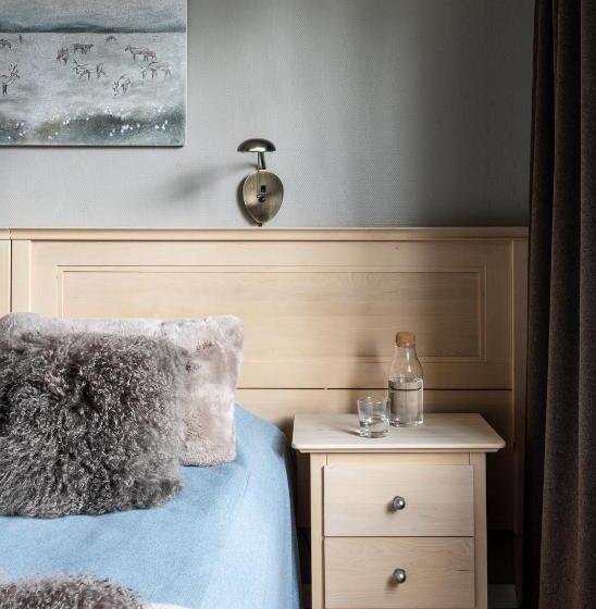 침실 1개 디럭스 빌라, House Of Northern Senses