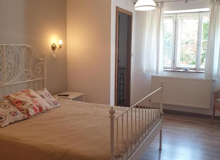 דירת שני חדרים, Studio Rasnov Apartaments