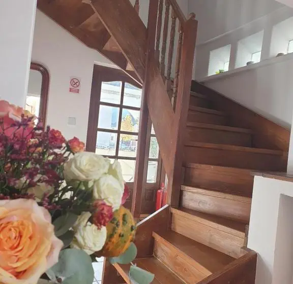ファミリールーム, Studio Rasnov Apartaments
