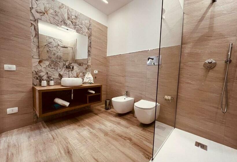 جناح جونيور ديلوكس, Suite Sweet Dreams Dan Champs