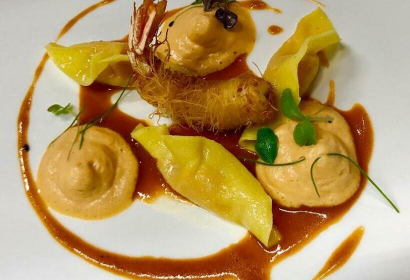 סוויטה, Weinbergsuite Panholzer