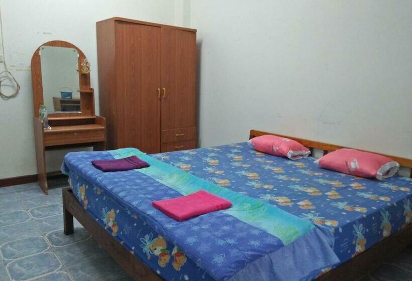 شقة غرفة واحدة, Kim Mansion คิมแมนชั่น