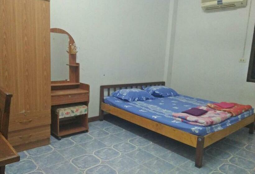 شقة غرفة واحدة, Kim Mansion คิมแมนชั่น