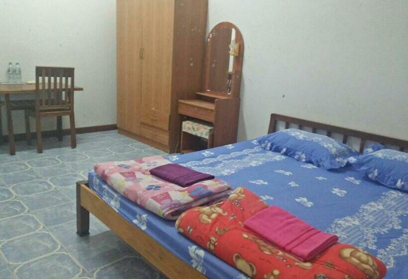 شقة غرفة واحدة, Kim Mansion คิมแมนชั่น