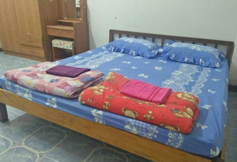 شقة غرفة واحدة, Kim Mansion คิมแมนชั่น