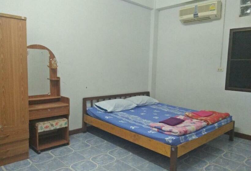 شقة غرفة واحدة, Kim Mansion คิมแมนชั่น