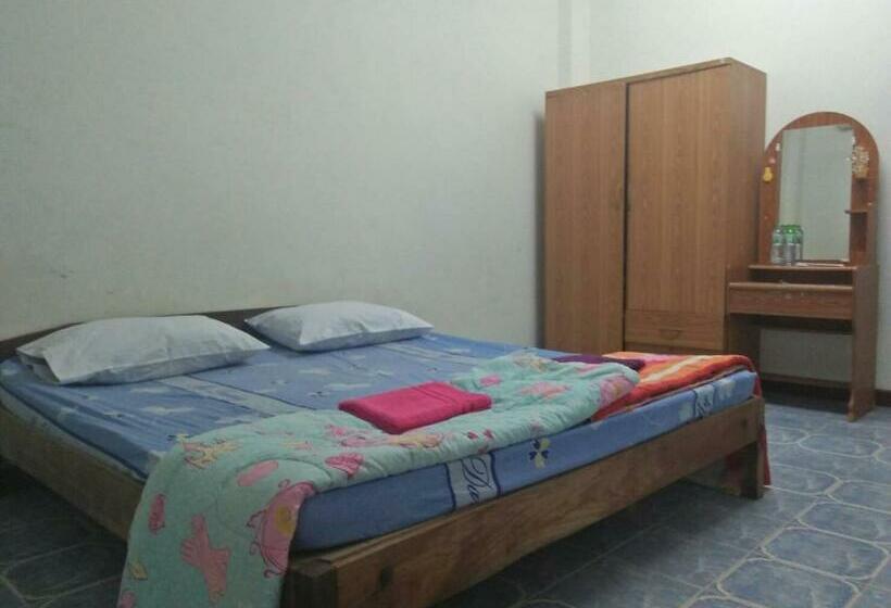 شقة غرفة واحدة, Kim Mansion คิมแมนชั่น