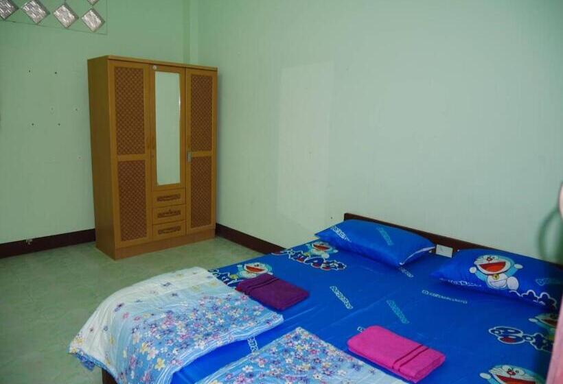 شقة غرفة واحدة, Kim Mansion คิมแมนชั่น