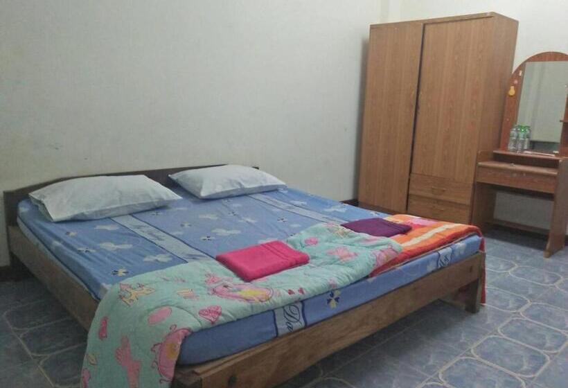 شقة غرفة واحدة, Kim Mansion คิมแมนชั่น