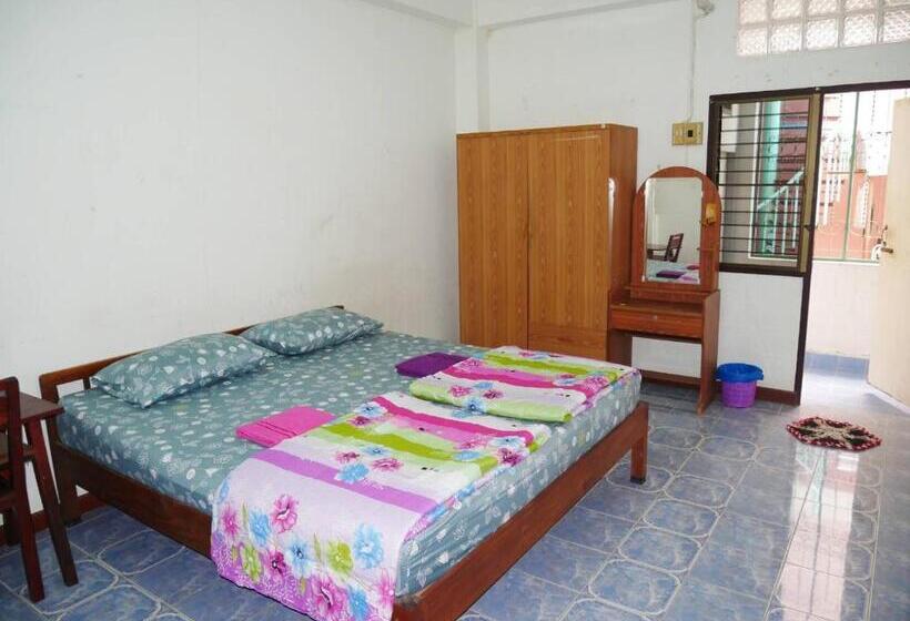 شقة غرفة واحدة, Kim Mansion คิมแมนชั่น