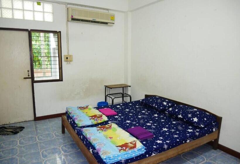 شقة غرفة واحدة, Kim Mansion คิมแมนชั่น