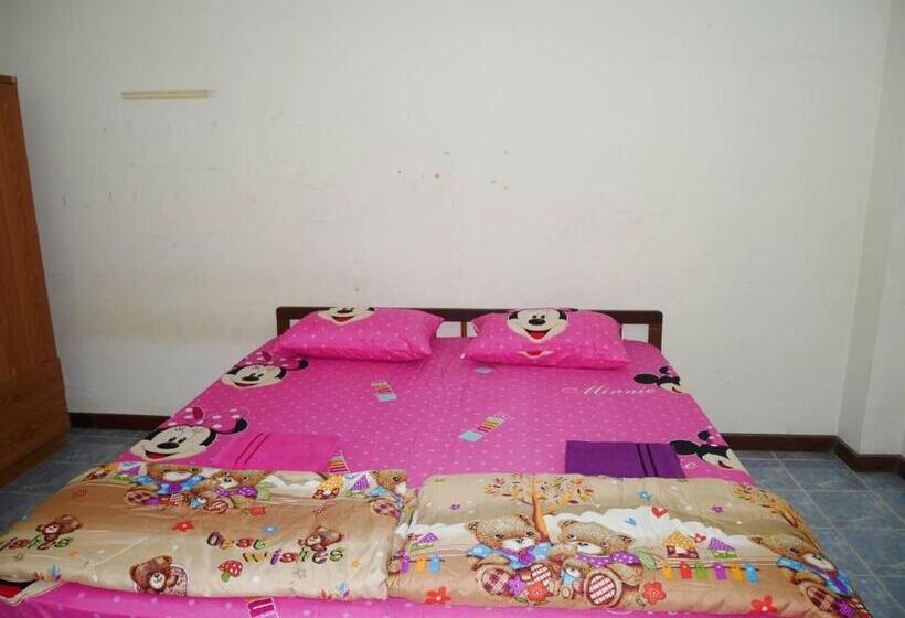 شقة غرفة واحدة, Kim Mansion คิมแมนชั่น