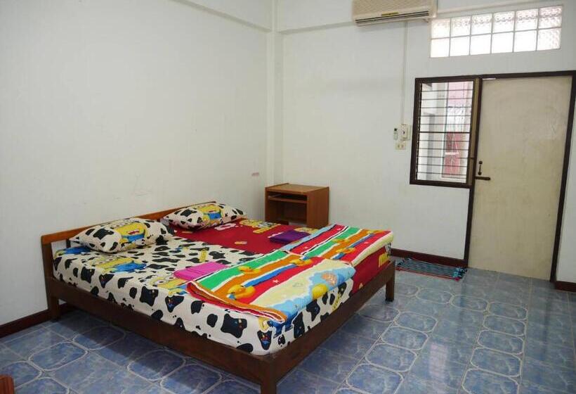 شقة غرفة واحدة, Kim Mansion คิมแมนชั่น