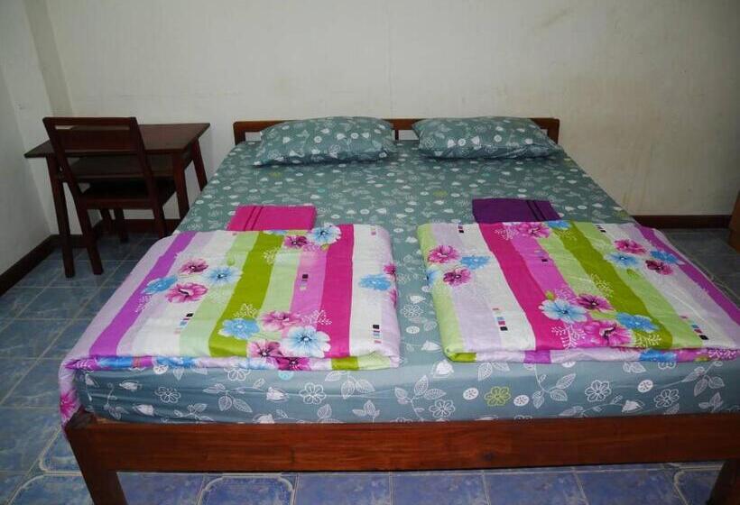 شقة غرفة واحدة, Kim Mansion คิมแมนชั่น