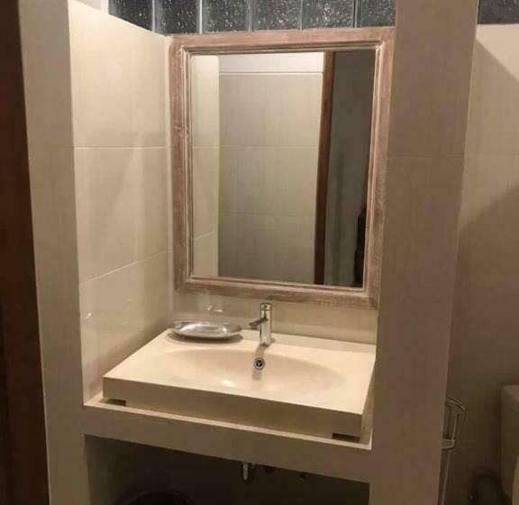 标准间, Arsa Wayan Guest House