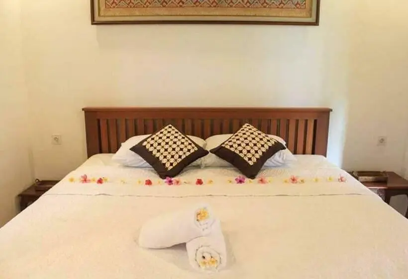 スタンダードルーム, Arsa Wayan Guest House