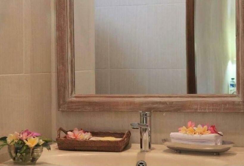 标准间, Arsa Wayan Guest House