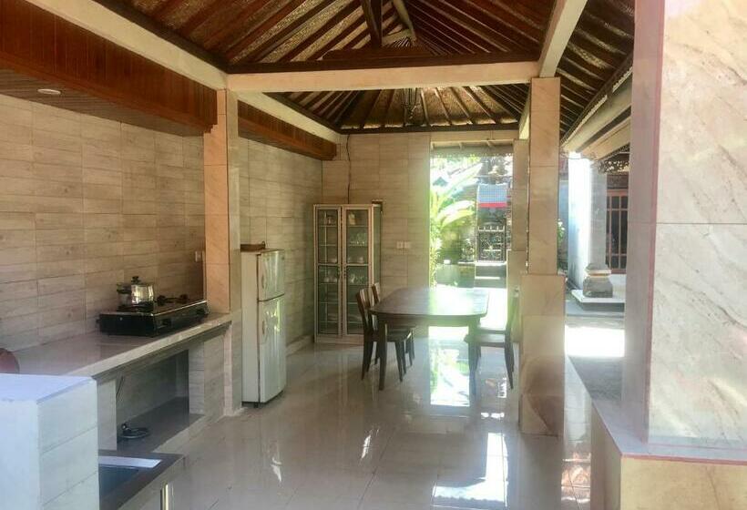 标准间, Arsa Wayan Guest House