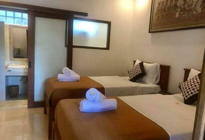 标准间, Arsa Wayan Guest House