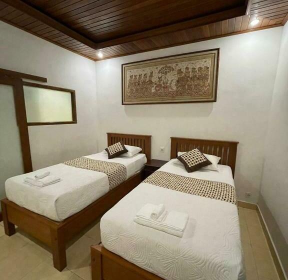 Номер Стандарт, Arsa Wayan Guest House