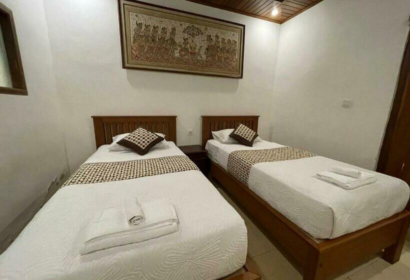 标准间, Arsa Wayan Guest House