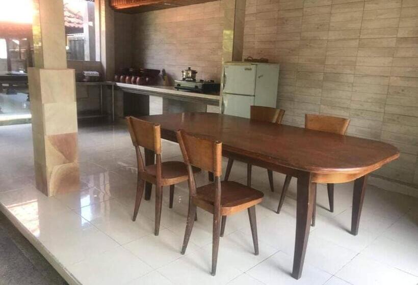 标准间, Arsa Wayan Guest House