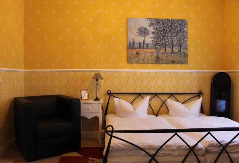 غرفة قياسية, Anno 1900 Hotel Babelsberg