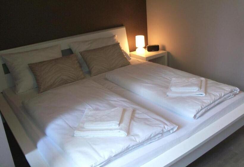 آپارتمان راحتی 1 خوابه, Apartmenthouse Berlin   Am Görlitzer Park