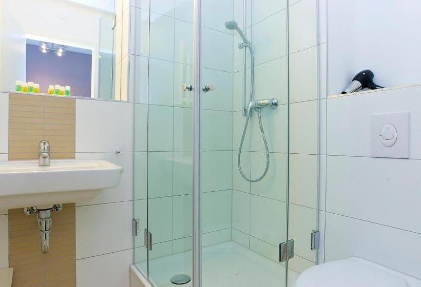 آپارتمان سوپریور 1 خوابه, Apartmenthouse Berlin Am Görlitzer Park