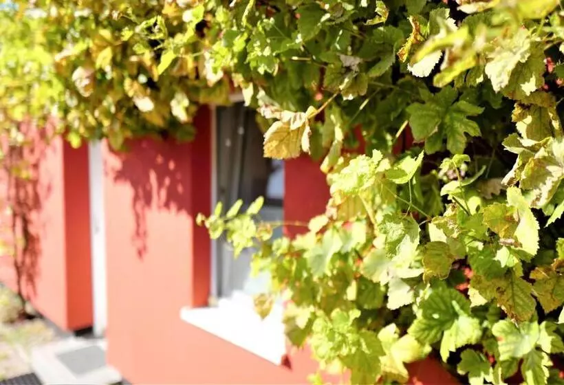 آپارتمان 1 خوابه, Appartement Vermietung Brunner