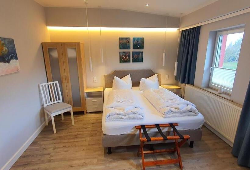 Апартаменты 1 Спальня, Appartement Vermietung Brunner