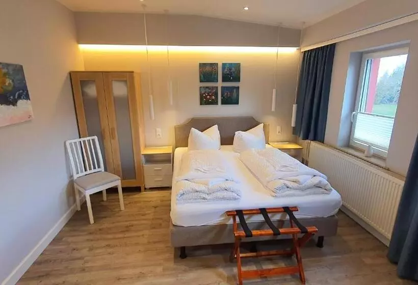 آپارتمان 1 خوابه, Appartement Vermietung Brunner
